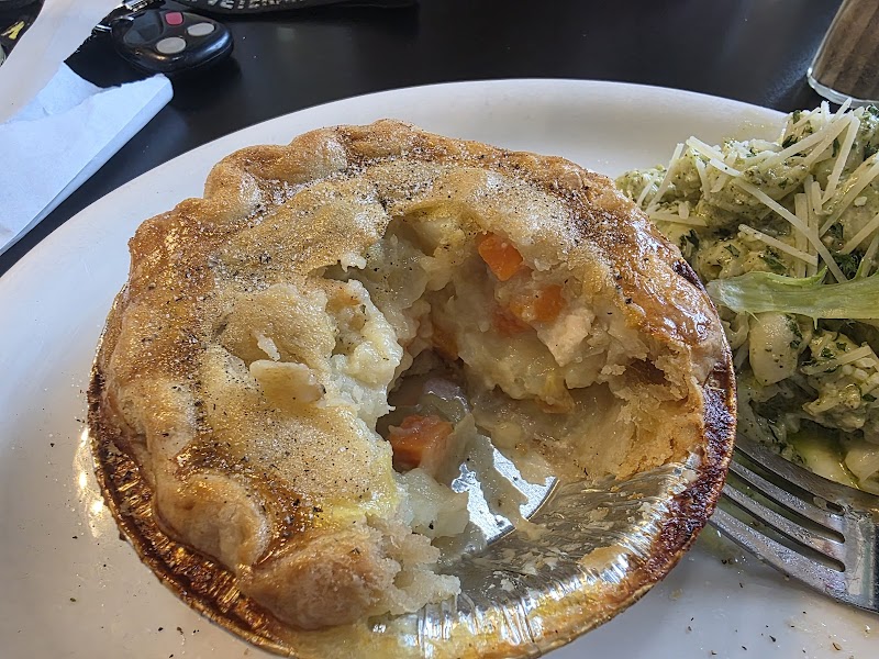 Pie Hut photo 4