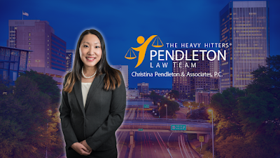 Christina Pendleton & Associates - Car accident lawyer in Norfolk