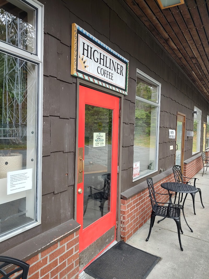 Highliner Coffee photo 4