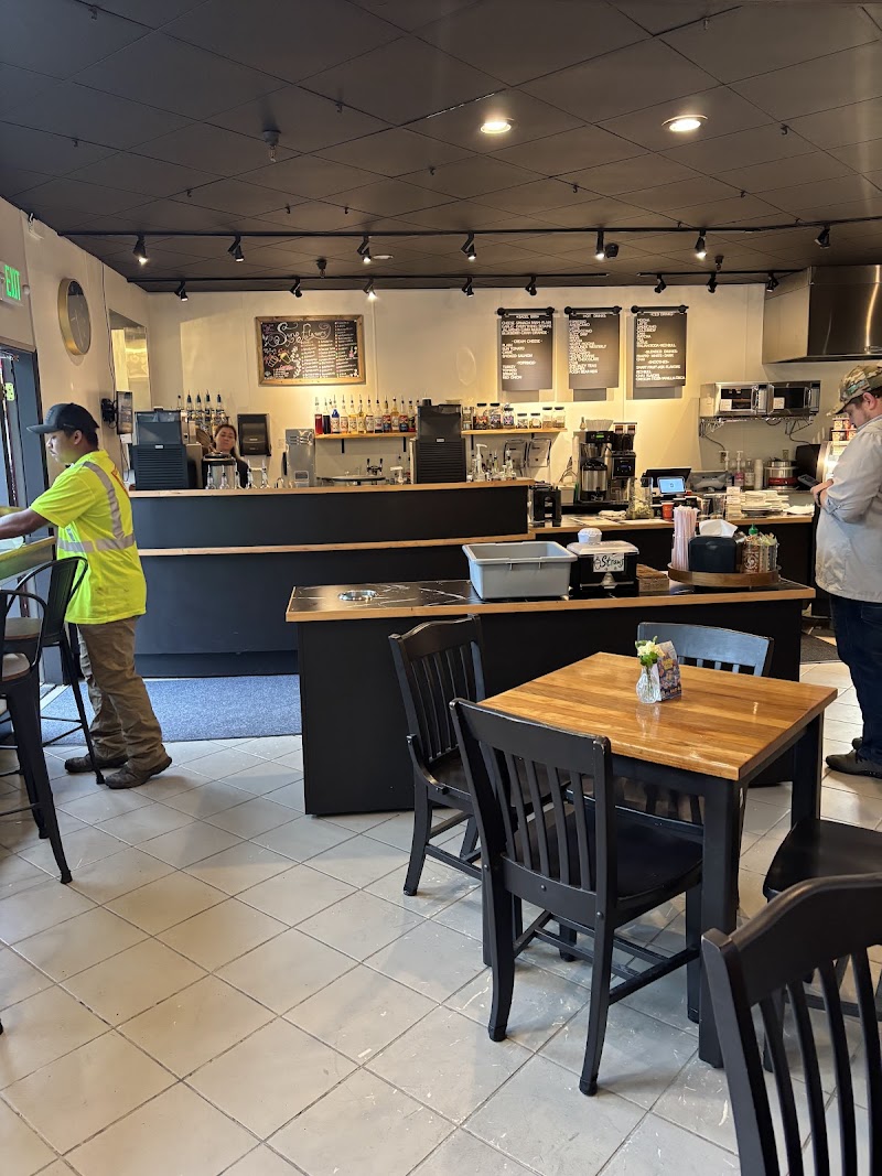 Highliner Coffee photo 3