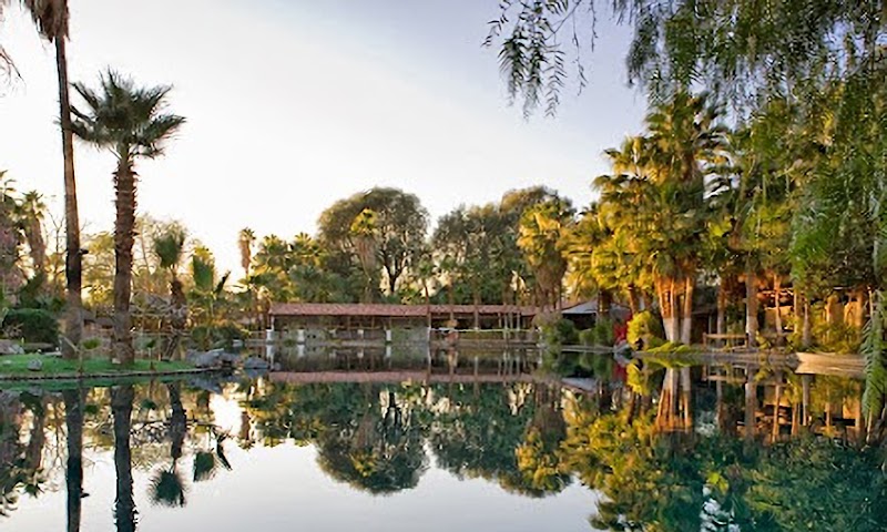 Coachella Valley Events Center