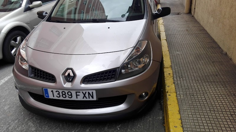 Taller mecánico en Pontevedra - Autoreparaciones Romi | SPG Talleres photo 5