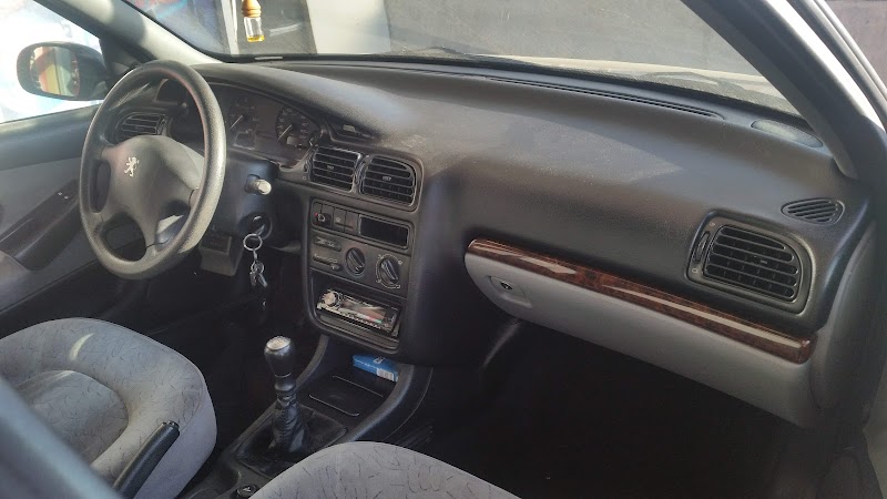 Taller mecánico en Pontevedra - Autoreparaciones Romi | SPG Talleres photo 3