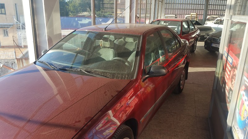 Taller mecánico en Pontevedra - Autoreparaciones Romi | SPG Talleres photo 2