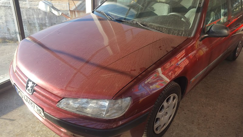 Taller mecánico en Pontevedra - Autoreparaciones Romi | SPG Talleres photo 1