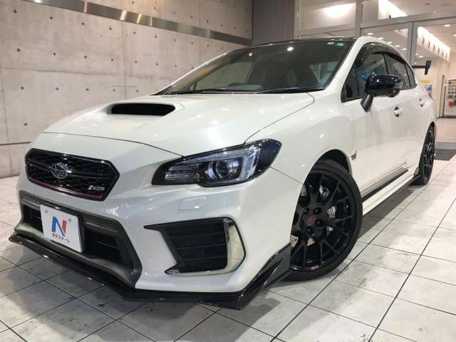 ネクステージ 一宮スバル車専門店 - 画像2