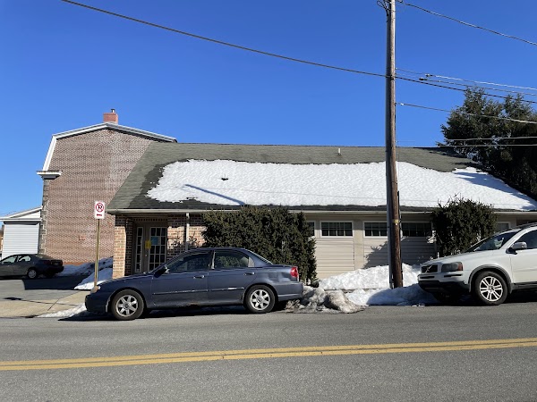 Broad Street Dental Associates