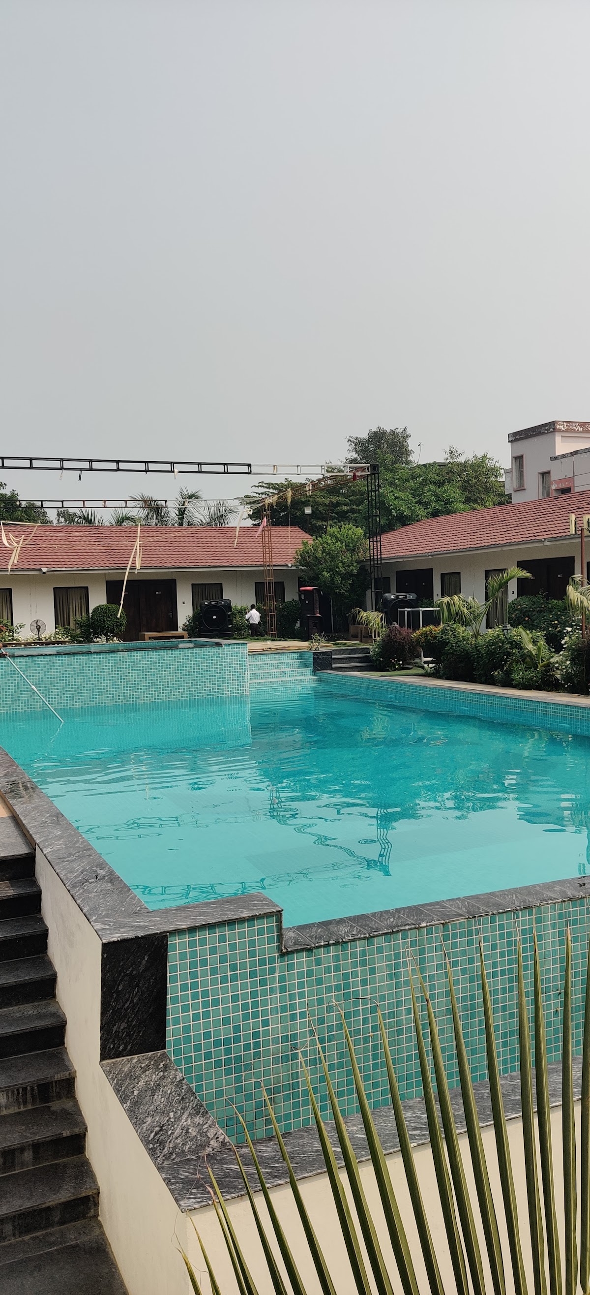 Kashi Anandam Spiritual & Wellness Vedic Village — 4