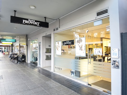 Franck Provost Rozelle Hair Salon