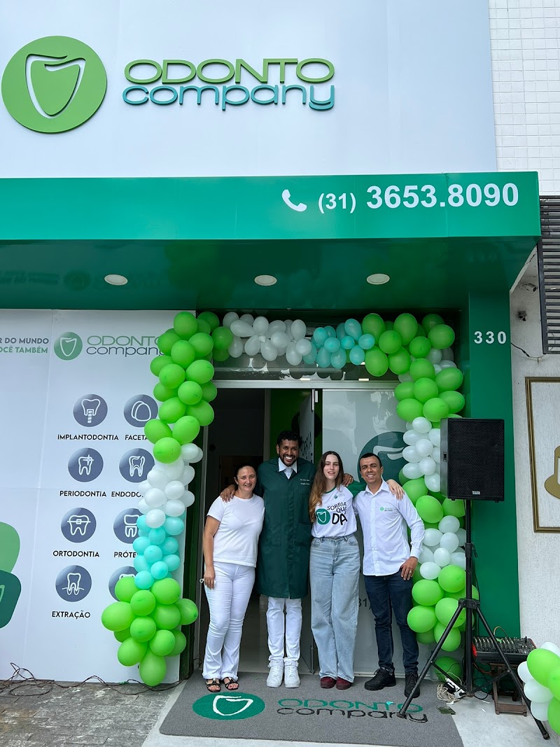 OdontoCompany - Barreiro - foto 5