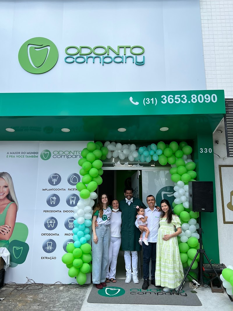 OdontoCompany - Barreiro - foto 2