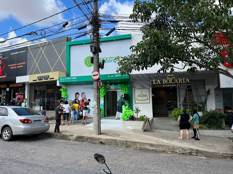 OdontoCompany - Barreiro - foto 3