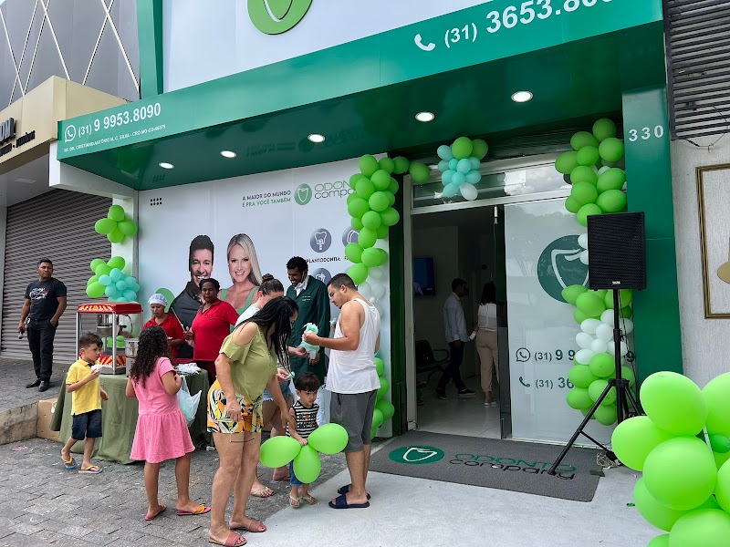 OdontoCompany - Barreiro - foto 4