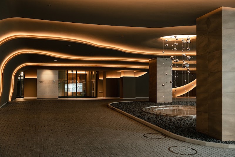Hyatt House Tokyo Shibuya