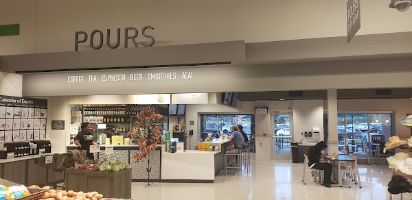 PUBLIX #1846 exterior