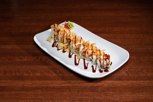 Photo by Drake's Hurstbourne