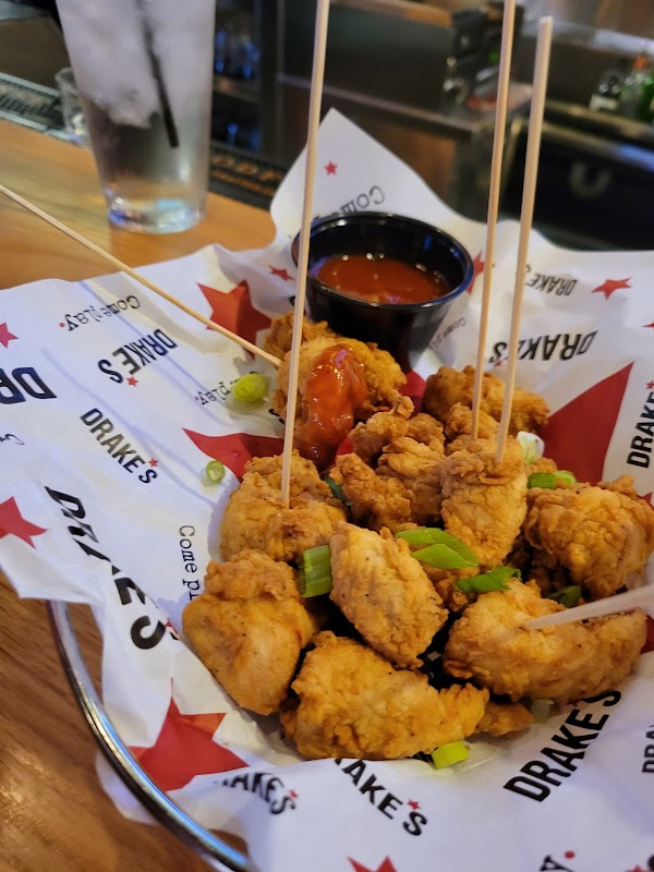 Photo by Astrid Garrison