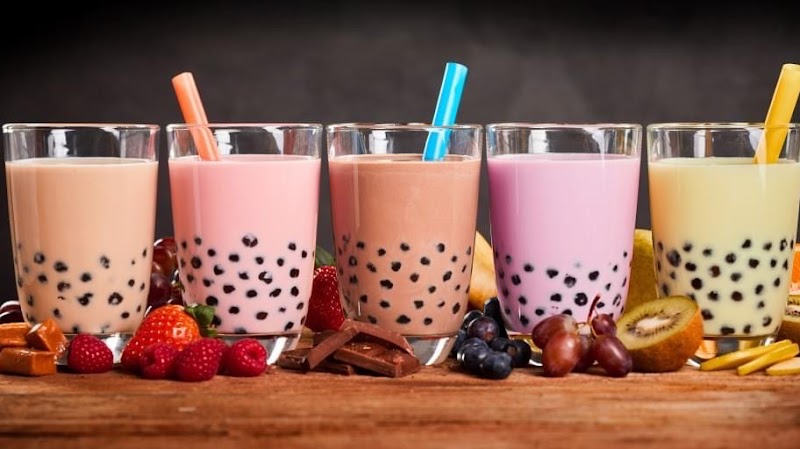 Boba Hut photo 2
