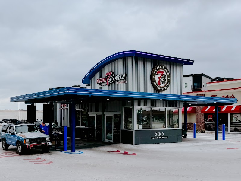 7 Brew Coffee photo 1