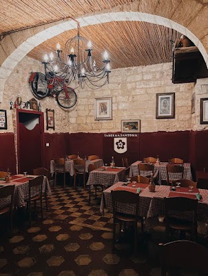 Taberna Santona Sassari