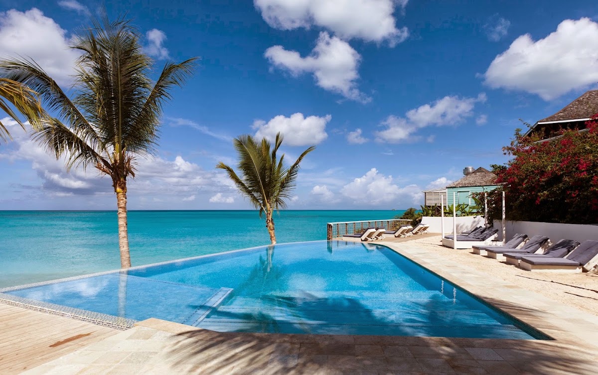 Cocobay Resort Antigua