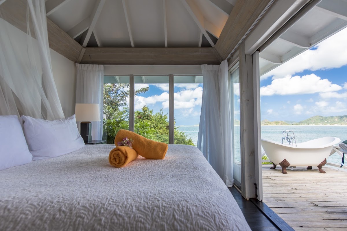 Cocobay Resort Antigua