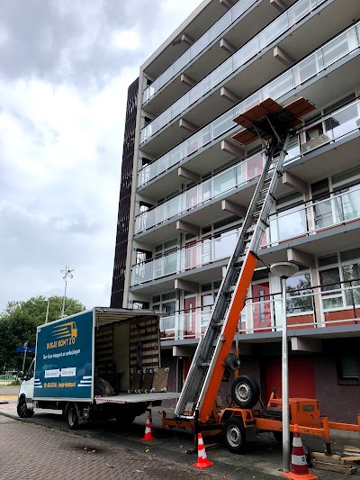 Foto van Verhuisbedrijf Busje komt zo