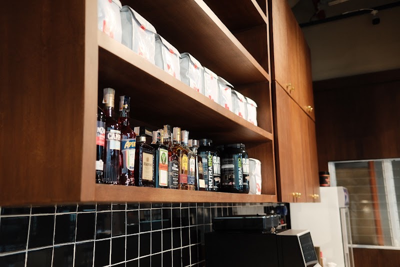 Bar Set Training Club