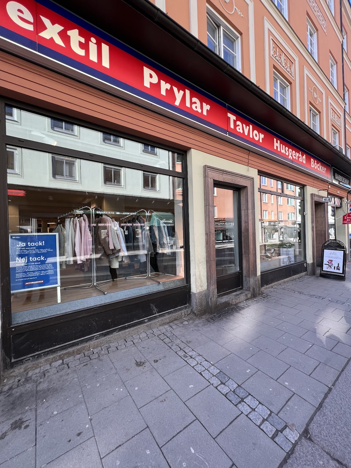 Myrorna - Second hand Linköping