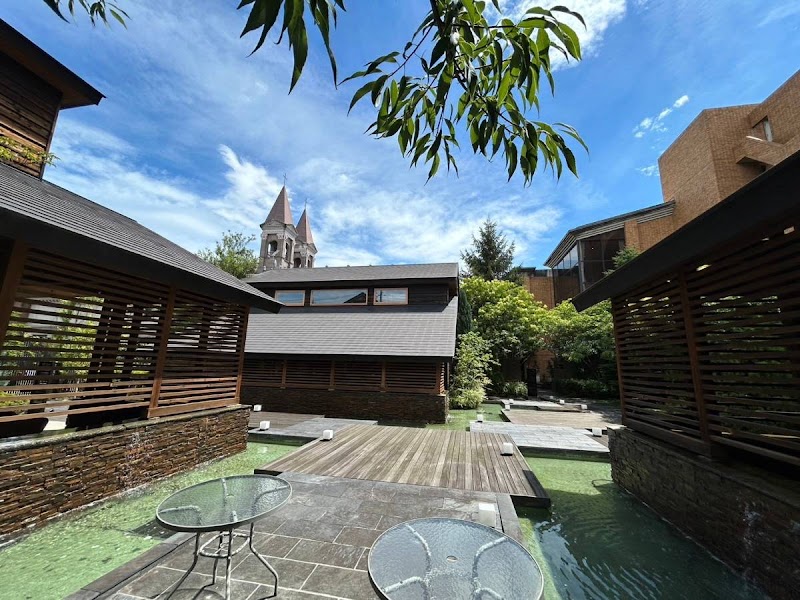 Villa Terrace Maebashi Hotel & Resort