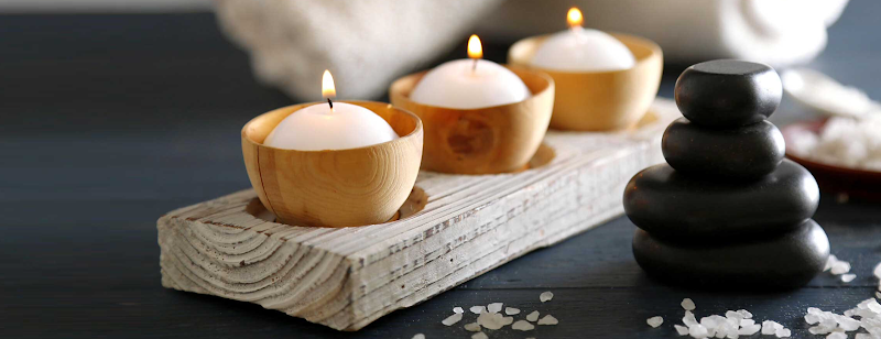 Spavia Day Spa- Apple Valley