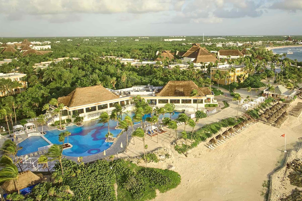 Bahia Principe Explore Akumal