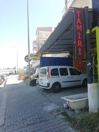 Cengizler Oto Lastik ve Motor Lastik - Oto Servisi