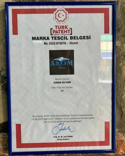 Aslım Kuru Temizleme Ve Halı Yıkama - Temizlik