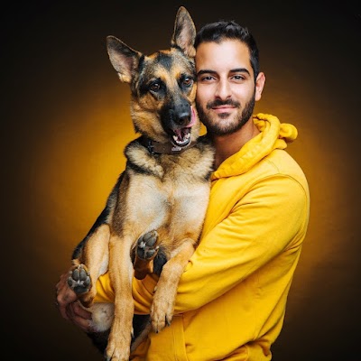 האילוף של בן - בן אביטל