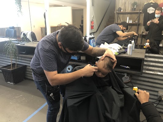 A Barber's Craft photo 2