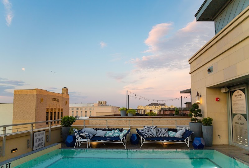 The Restoration Charleston photo 3