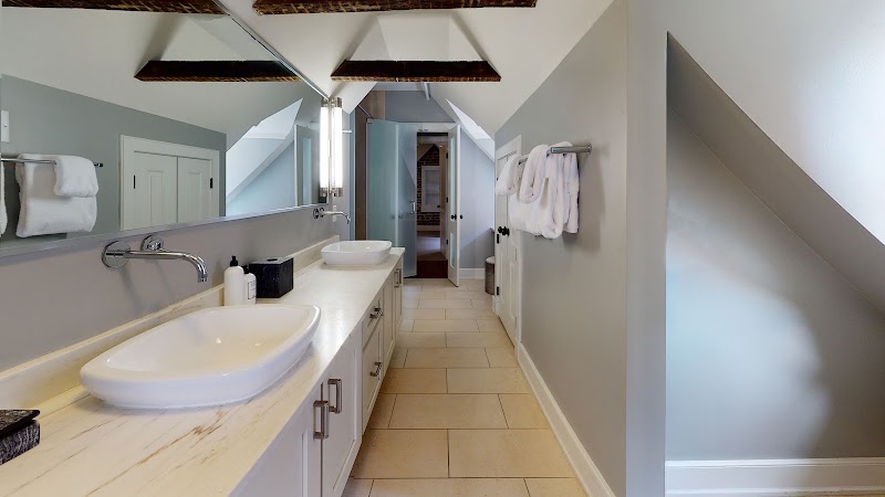 The Restoration Charleston photo 4