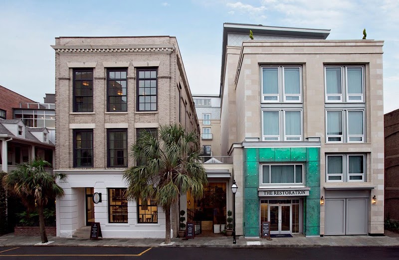 The Restoration Charleston photo 1