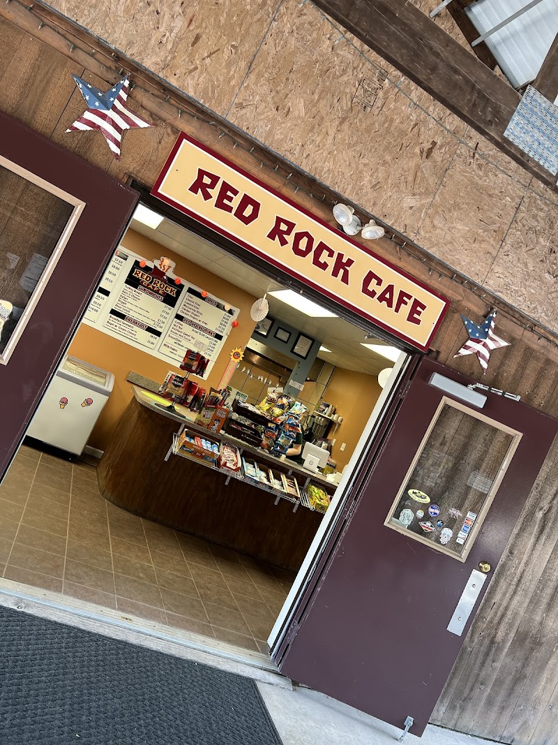 Red Rock Cafe photo 2