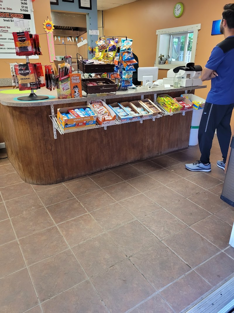 Red Rock Cafe photo 1