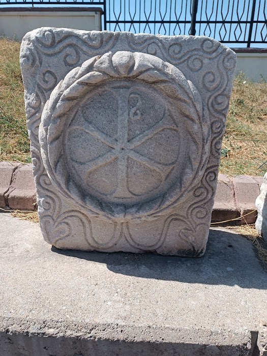 Bandırma Arkeoloji Müzesi fotoğraf 1