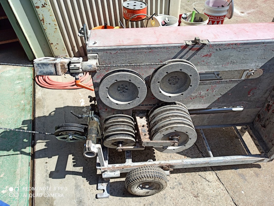 有限会社 メイワ自動車整備 - 画像3