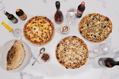 Photo Les Pizzas de la Marne Bièrothèque