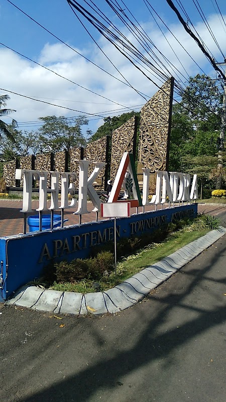 The Kalindra Apartment