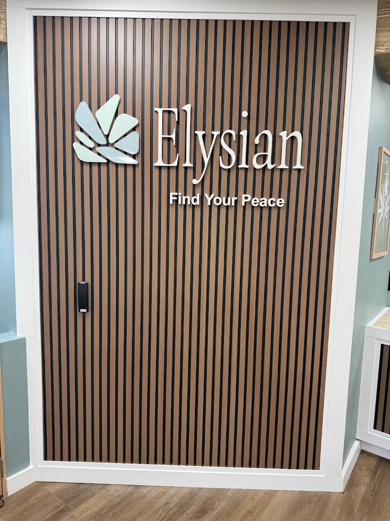 Video tour of Elysian Cannabis Dispensary retail environment