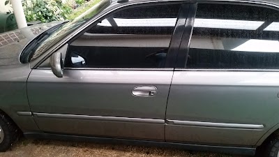 Foto de MRM lataria e pintura