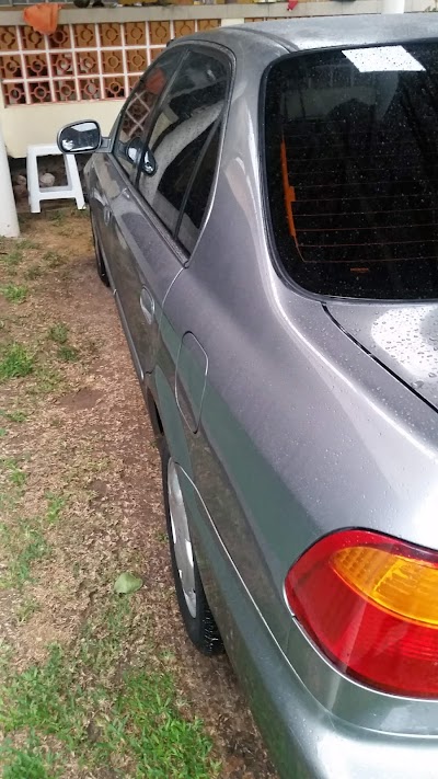 Foto de MRM lataria e pintura