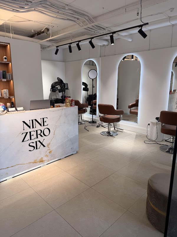 NINE ZERO SIX WATERLOO photo 1