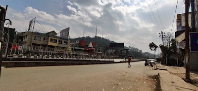 Nongpoh Civil Hospital - Image 3